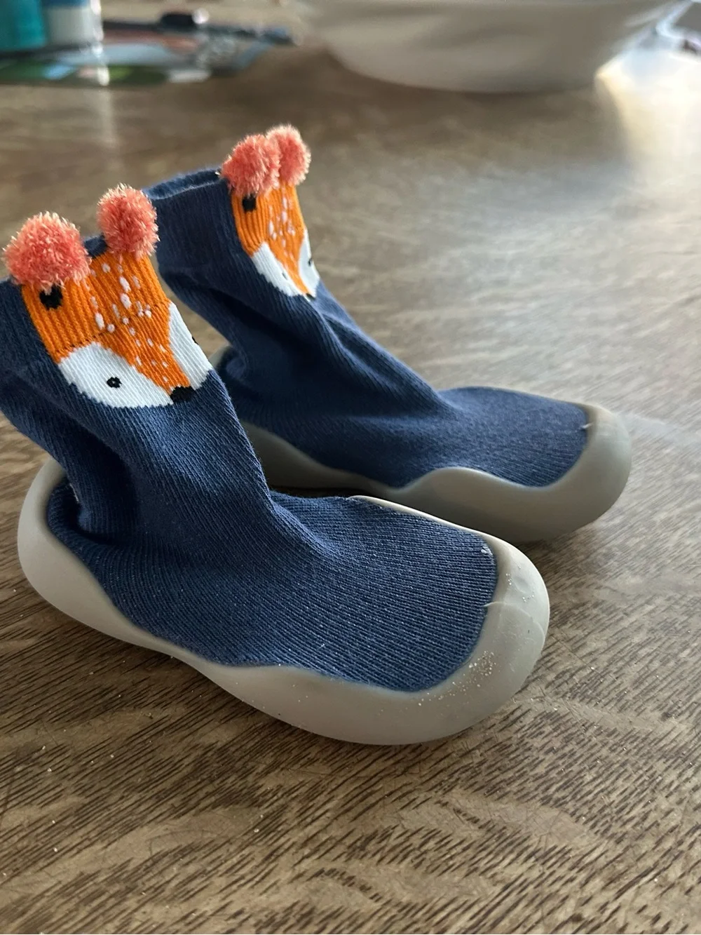 N/A soft sock